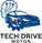 Logo Tech Drive Solutions Srl